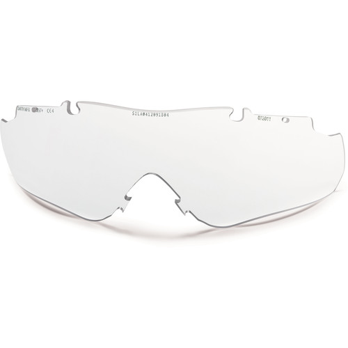 Smith Optics Aegis Arc/Echo Replacement Lenses (Clear - Asian Fit)