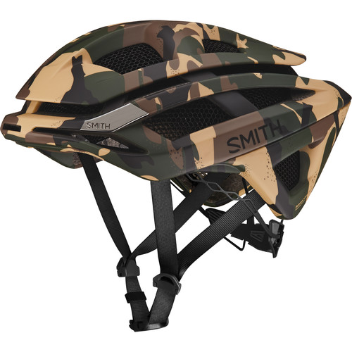 smith forefront helmet camo 3 Mips L Matte Chalk And when your palms start to sweat right before you drop in Smith Optics Overtake Bike Helmet