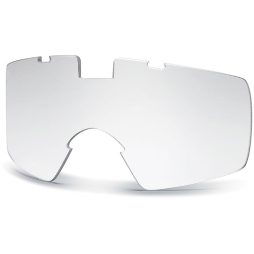 Smith Optics Outside the Wire (OTW) Turbo Fan Replacement Lens (Clear)