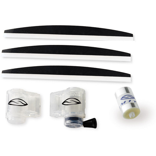 Smith Optics Universal Roll-Offs Kit