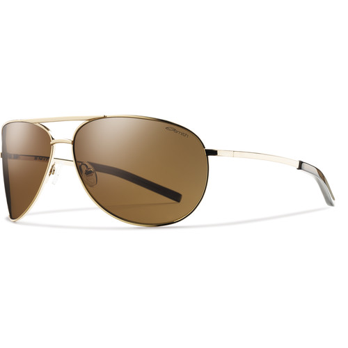 Smith Optics Serpico Sunglasses SEPPBRGD B&H Photo Video