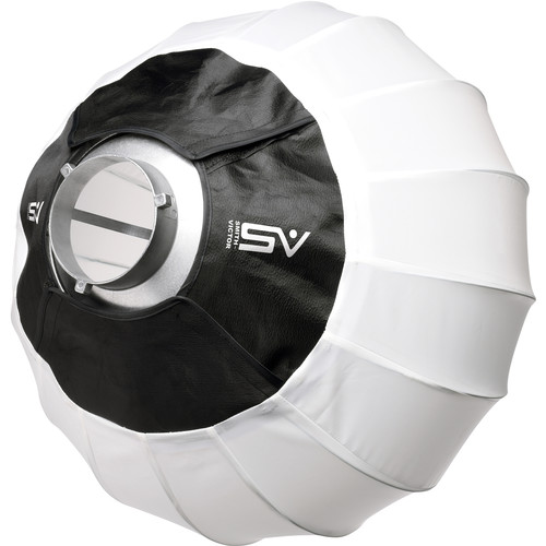 Smith-Victor Lantern EZ Soft Box (24")