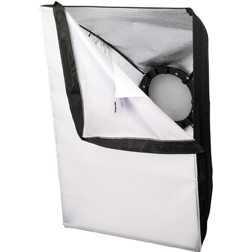 Smith-Victor Softbox for LadyBug LED Light (15.5 x 23.5")