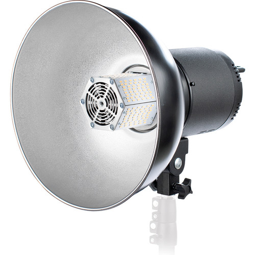 Smith-Victor LED Cine-Flood 1500 with Bowens Mount