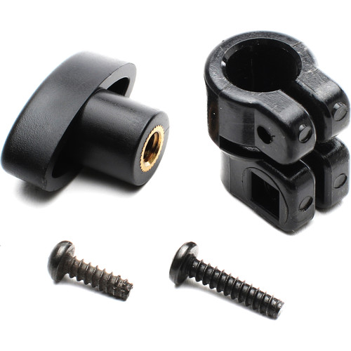 Smith-Victor Replacement Light Stand Collar (1/2 to 3/8")