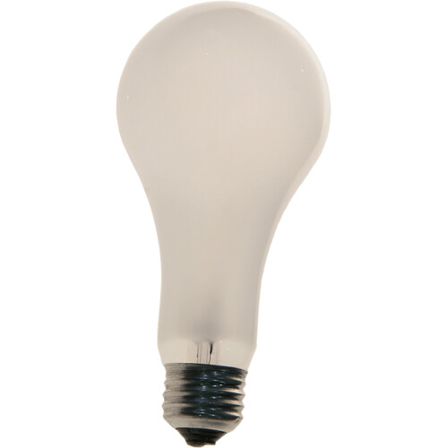 Smith-Victor Photoflood Lamp (250W)