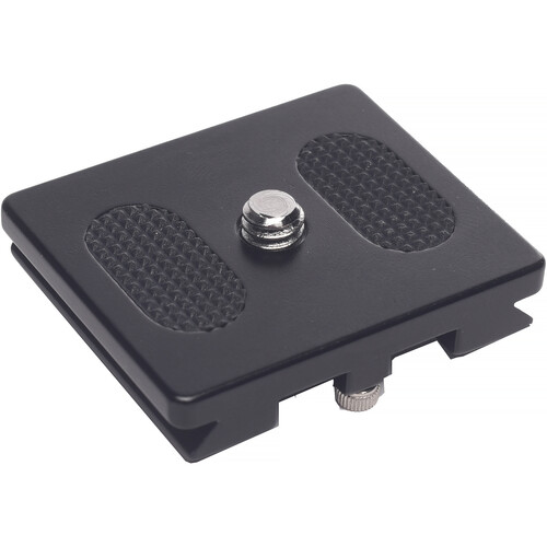 Smith-Victor CT-53QR Quick Release Plate for CT-53 Tripod