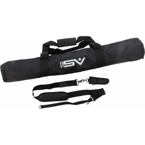 Smith-Victor TB995 Tripod Bag (Black)