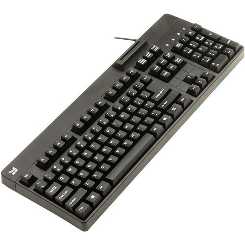 SMK-Link TAA Compliant USB Computer Keyboard VP3800-TAA B&H