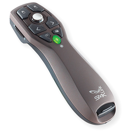 SMK-Link RemotePoint Sapphire Presenter