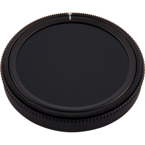 Snake River Prototyping i1 Series ND8/CP Filter for DJI Zenmuse X3