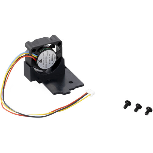 Snapmaker Hotend Cooling Fan for U1 3D Printer