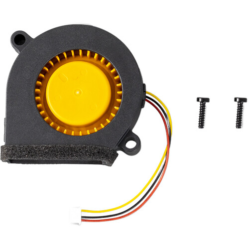 Snapmaker Part Cooling Fan for U1 3D Printer