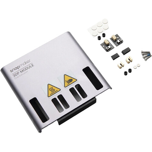 Snapmaker Replacement Kit for Dual Extrusion Module