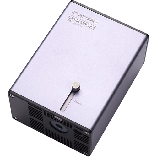Snapmaker 2W 1064nm Infrared Laser Module