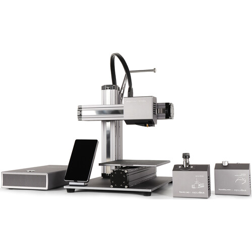 Snapmaker 2.0 A150 Modular 3-in-1 3D Printer