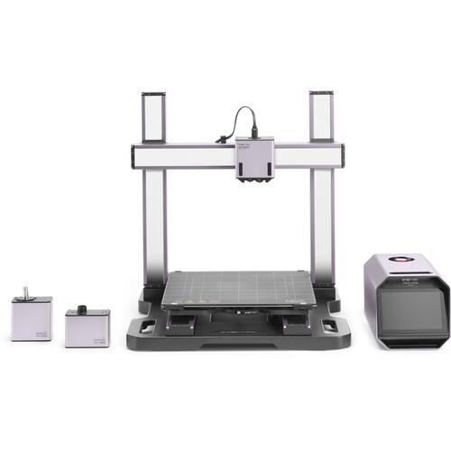 Snapmaker Artisan 3D Printer (3D Printing Version)