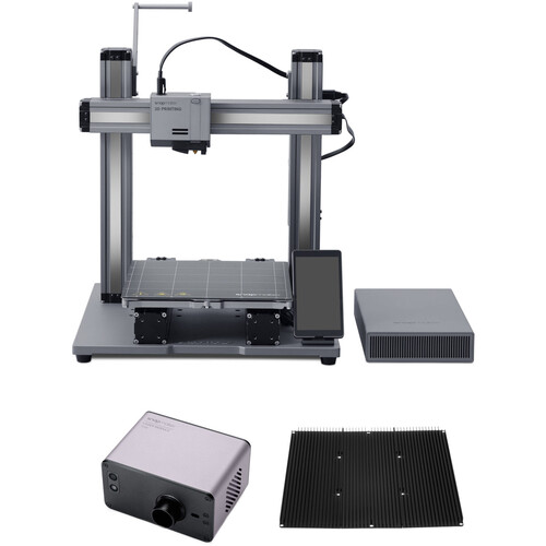 Snapmaker F250 Snapmaker 2.0 Modular 3D Printer & Laser Engraving Kit