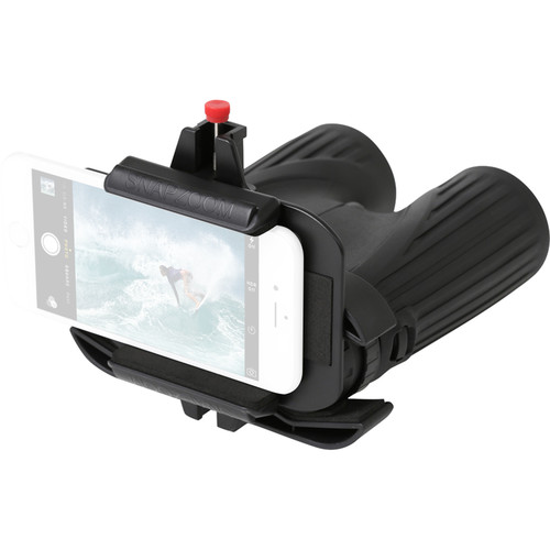 Snapzoom Universal Digiscoping Adapter