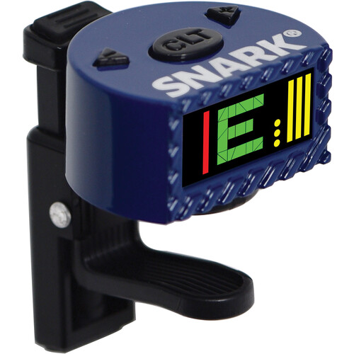 Snark Crazy Little Thing Clip-On Tuner