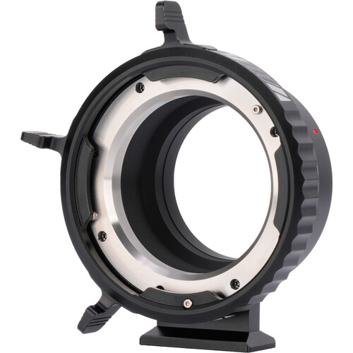 Snipiz PL-to-RF Adapter for PL Lens on Canon RF Camera
