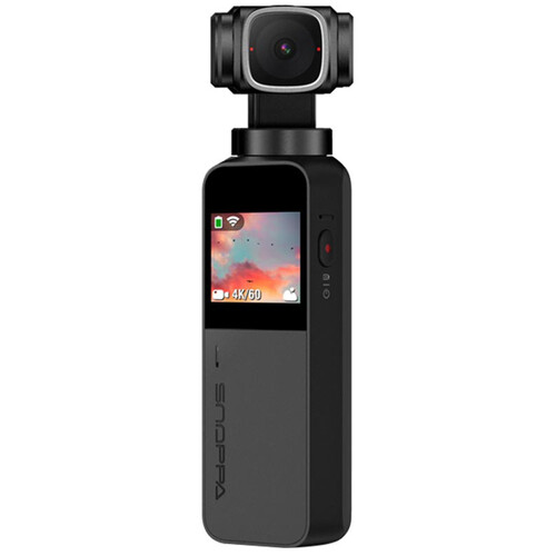 Benro Vmate Micro 3-Axis Gimbal Camera