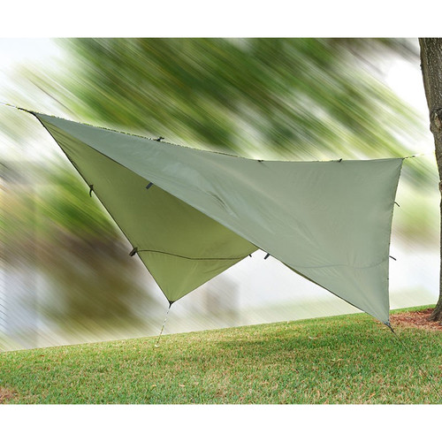 Snugpak All Weather Shelter (Olive)