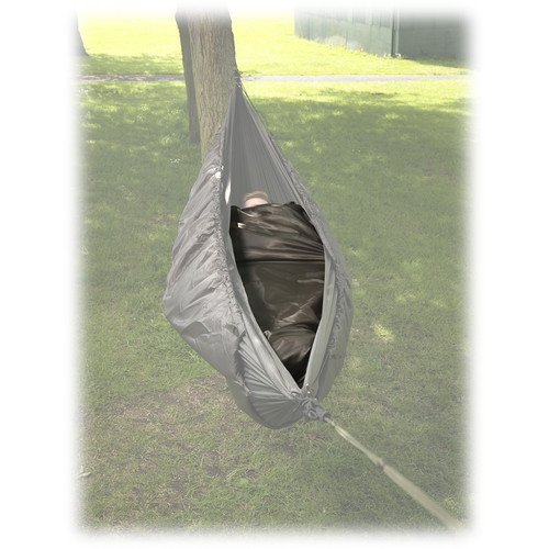 Snugpak Hammock Quilt (Olive)