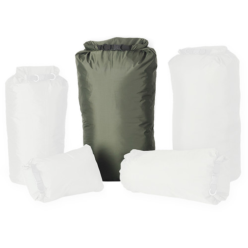 Snugpak Dri-Sak Waterproof Bag (Olive, X-Large)