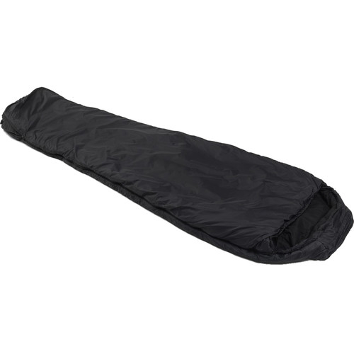 Snugpak 19°F Tactical Series 3 Sleeping Bag (Black)