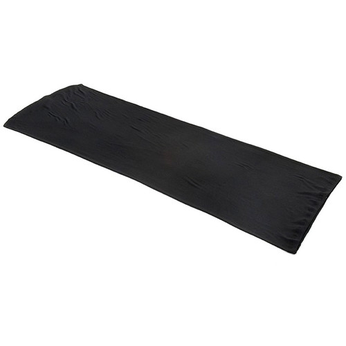 Snugpak Thermalon Sleeping Bag Liner (Black)