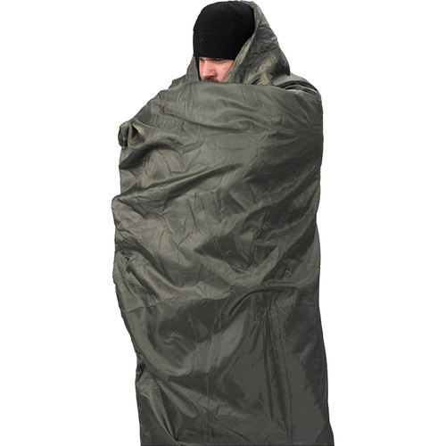 Snugpak Jungle Blanket (Olive)