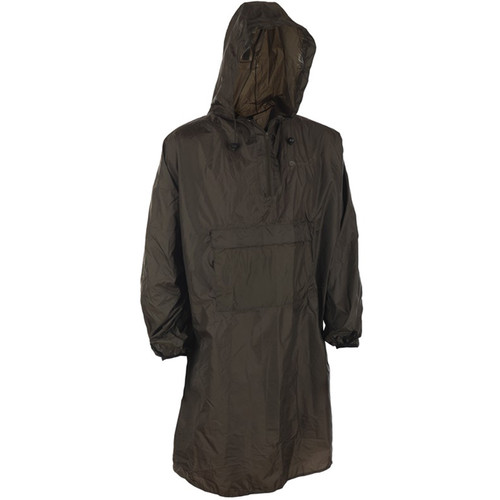 Snugpak Patrol Poncho (Coyote)