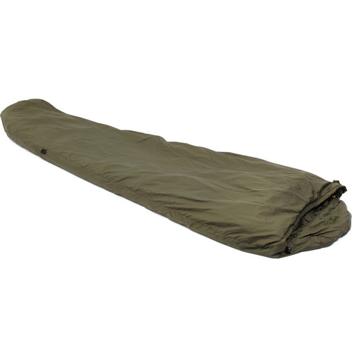 Snugpak Softie Elite 1 Sleeping Bag (Olive)