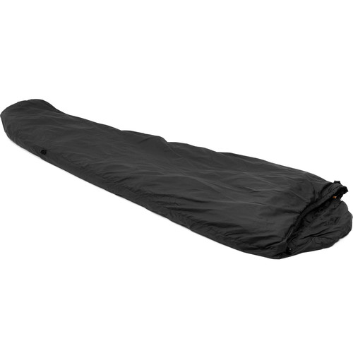 Snugpak Softie Elite 1 Sleeping Bag (Black)