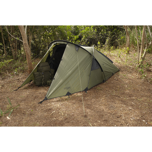 Snugpak Scorpion 3-Person Tent (Olive)