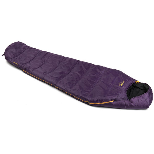 Snugpak Sleeper Lite 23°F Sleeping Bag (Amethyst Purple)