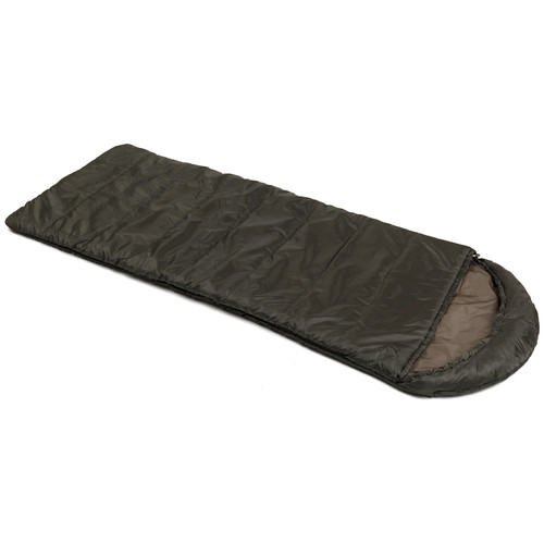 Snugpak Nautilus 37°F Sleeping Bag (Olive, Left-Zip)