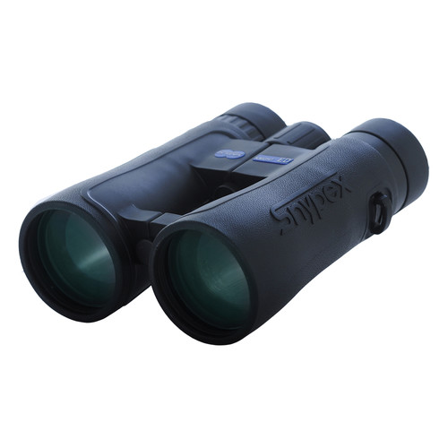Snypex 10x50 Knight ED Binoculars (Black)