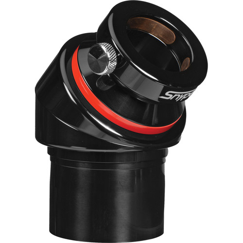 Snypex 45-degree Erect Image Roof Prism for the Knight PT Digiscope