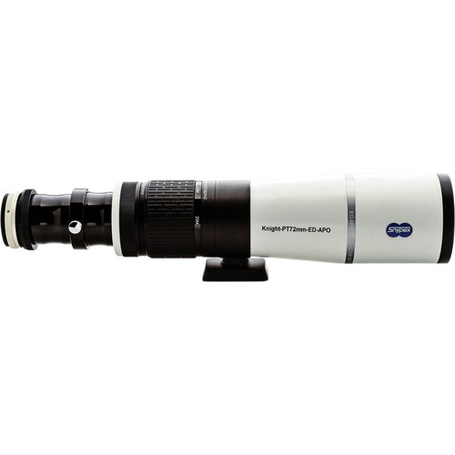 Snypex Knight PT 72mm f/6.0 ED-APO Photography Spotting Scope