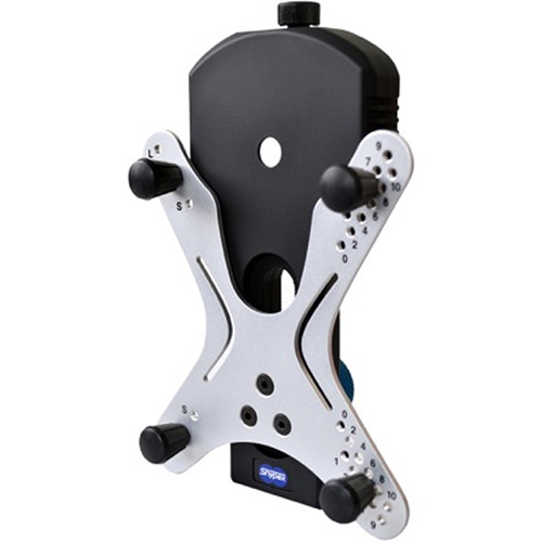 Snypex X-Wing SPA1 Universal Smartphone Digiscoping Adapter