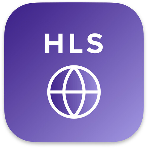 Softron MovieStreamer HLS