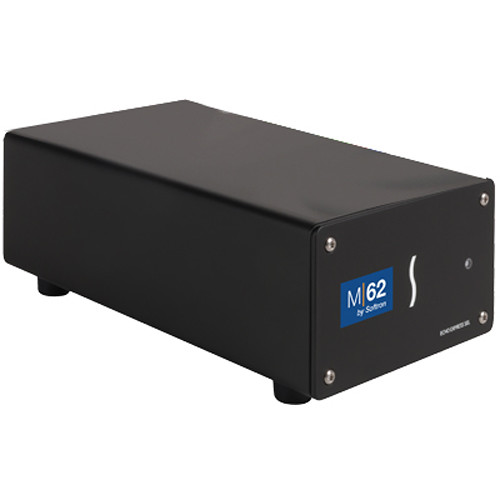 Softron Portable High-Density Capture and Playout Device (6 Inputs and 2 Outputs)