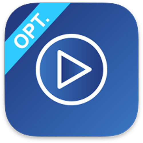 Softron Remote Pack Option for OnTheAir Video 4