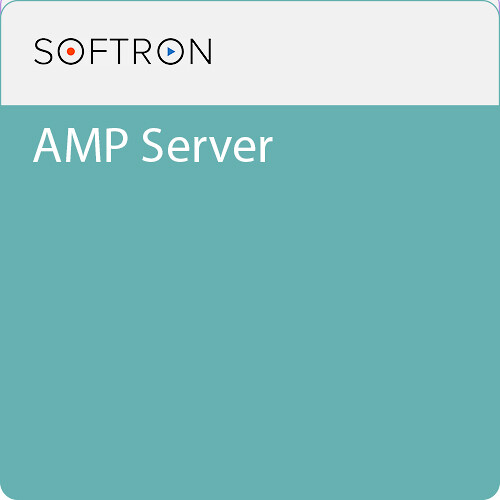 Softron AMP Server