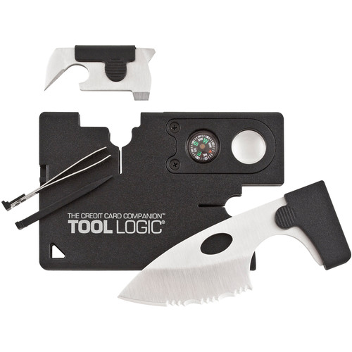 SOG Credit Card Companion