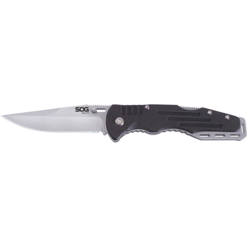 SOG KNIFE SALUTE - 3.625" KNIFE (BEAD