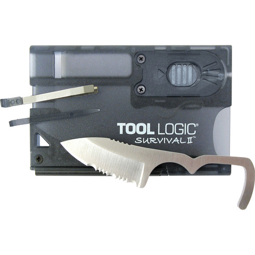 SOG Tool Logic Survival Card II