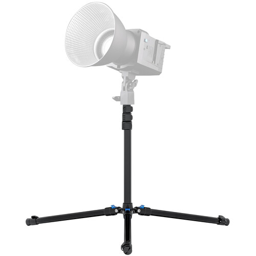 Sokani Light Stand with Adjustable Rocky Mountain Leg (6.6')